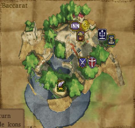 dq8 baccarat casino guide|Dragon Quest VIII: Journey of the Cursed King – Casino Guide.